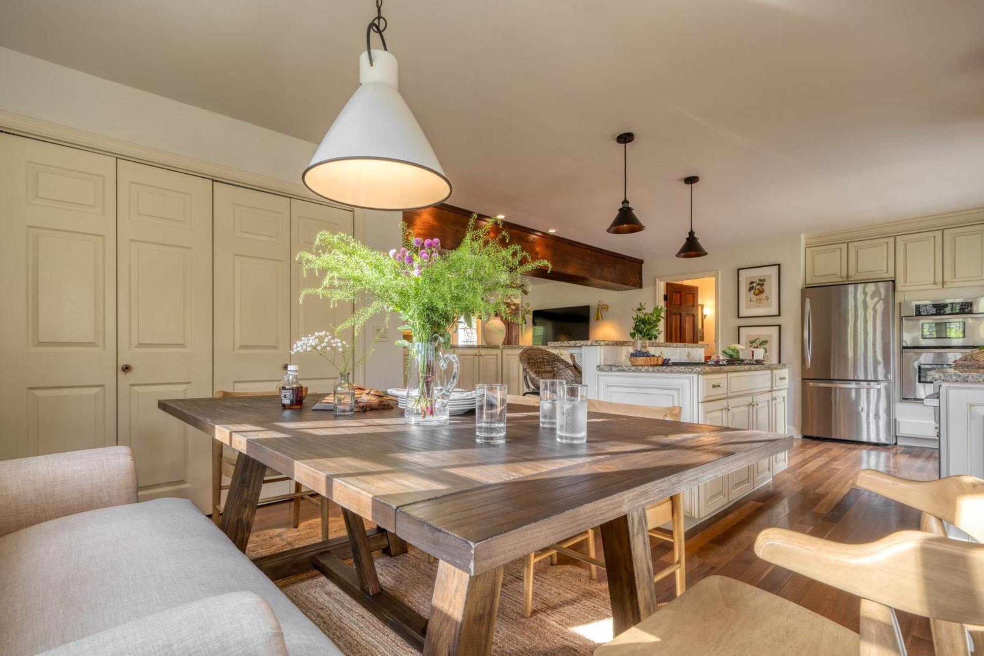 Cortland By Avantstay Charming Heritage Estate W Private Lake Pool ساوغيرتيس المظهر الخارجي الصورة